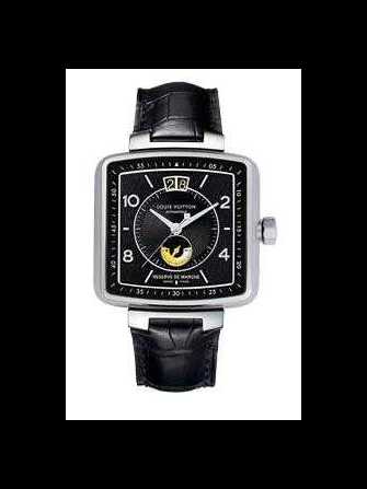 Louis Vuitton Seepdy Reserve de Marche Q269G1 腕時計 - q269g1-1.jpg - blink