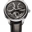 Montre Maurice Lacroix Calendrier retrograde MP7268-SS001-310 - mp7268-ss001-310-1.jpg - blink