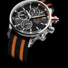 Montre Maurice Lacroix Pontos S Diving Chronographe Pontos S Diving Chronographe-orange - pontos-s-diving-chronographe-orange-1.jpg - blink