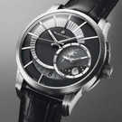 นาฬิกา Maurice Lacroix Pontos decentrique gmt limited edition PT6108-TT031-391 - pt6108-tt031-391-1.jpg - blink