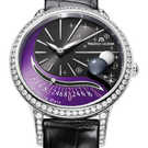 Maurice Lacroix Sparkling date limited edition SD6007-WD501-330 Watch - sd6007-wd501-330-1.jpg - blink