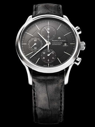 Maurice Lacroix Chronographe automatique LC6058-SS001-330 腕時計 - lc6058-ss001-330-1.jpg - blink