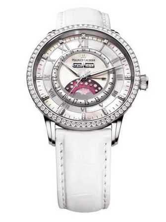 นาฬิกา Maurice Lacroix Phase de lune diamonds MP6428-SD501-17E - mp6428-sd501-17e-1.jpg - blink