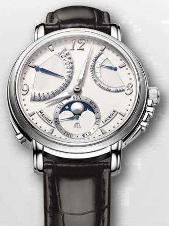 นาฬิกา Maurice Lacroix Lune Retrograde MP7078-SS001-120 - mp7078-ss001-120-1.jpg - blink