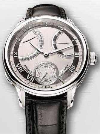 นาฬิกา Maurice Lacroix Calendrier retrograde manufacture MP7268-SS01-110 - mp7268-ss01-110-1.jpg - blink