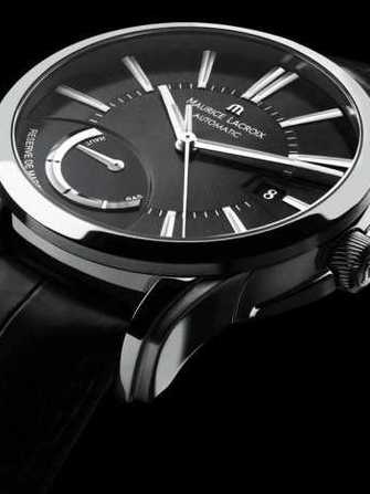 Montre Maurice Lacroix Pontos Reserve de marche Pontos RDM - pontos-rdm-1.jpg - blink