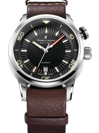 นาฬิกา Maurice Lacroix Pontos S Vintage Diver Pontos S Vintage Diver - pontos-s-vintage-diver-1.jpg - blink