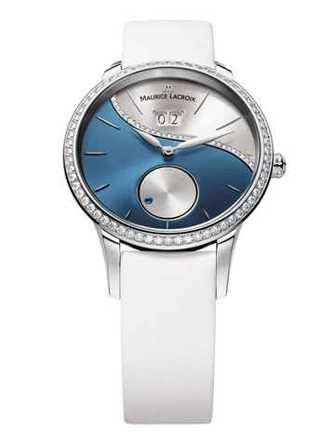 Maurice Lacroix Magic seconds SD6207-SD501-450 Watch - sd6207-sd501-450-1.jpg - blink