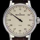 MeisterSinger MeisterSinger Nº 01 AM303 腕時計 - am303-1.jpg - blink