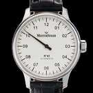 Montre MeisterSinger MeisterSinger Nº 03 BM901 - bm901-1.jpg - blink