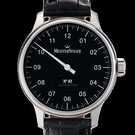 MeisterSinger MeisterSinger Nº 03 BM902 Watch - bm902-1.jpg - blink