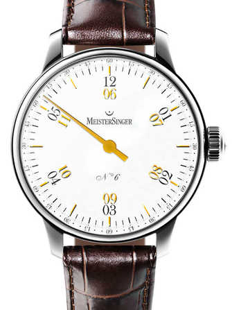 MeisterSinger N° 6 N° 6 Watch - n-6-1.jpg - blink