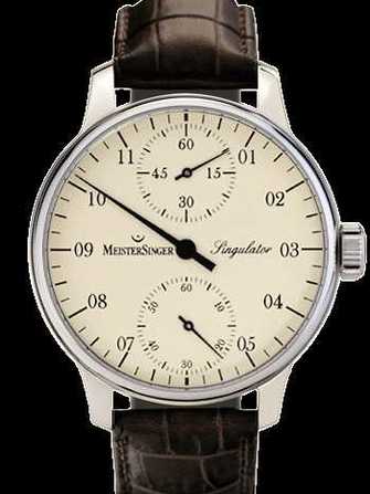 Montre MeisterSinger Singulator SIM103 - sim103-1.jpg - blink