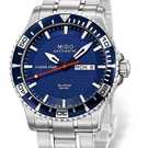 Montre Mido Ocean Star Captain IV nc8 - nc8-1.jpg - blink