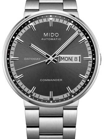 Mido Commander II Commander II Watch - commander-ii-1.jpg - blink