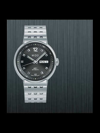 Montre Mido All Dial Gent M8330.4.23.1 - m8330.4.23.1-1.jpg - blink