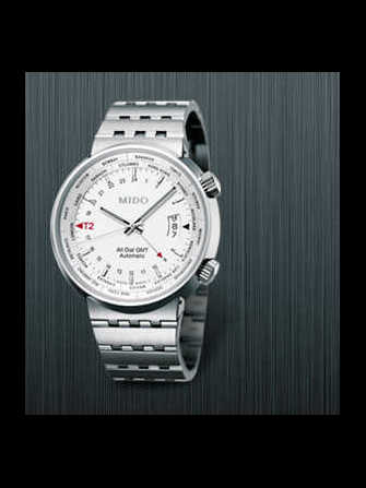 Montre Mido All Dial GMT M8350.4.11.1 - m8350.4.11.1-1.jpg - blink