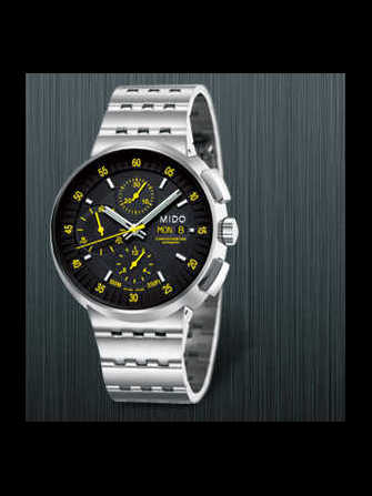 Montre Mido All Dial Chrono M8360.4.B8.1 - m8360.4.b8.1-1.jpg - blink