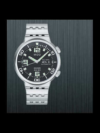 Mido All Dial Diver M8370.4.58.1 腕表 - m8370.4.58.1-1.jpg - blink