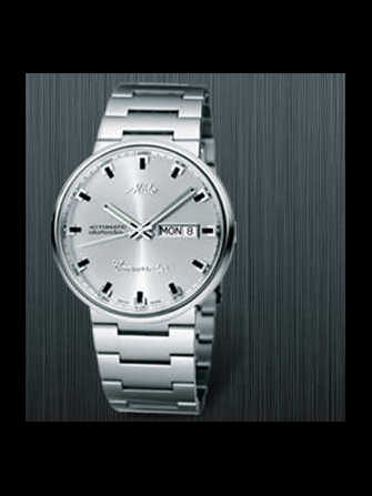 นาฬิกา Mido Commander Gent Classic M8425.4.11.1 - m8425.4.11.1-1.jpg - blink