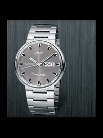 นาฬิกา Mido Commander Gent Classic M8425.4.13.1 - m8425.4.13.1-1.jpg - blink