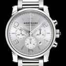 Montblanc Timewalker Chronograph Automatic 09669 Watch - 09669-1.jpg - blink