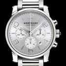 Montre Montblanc Timewalker Chronograph Automatic 09669 - 09669-1.jpg - blink