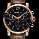 Montre Montblanc Timewalker Chronograph Automatic 101565 - 101565-1.jpg - blink