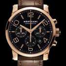 Montblanc Timewalker Chronograph Automatic 101565 Watch - 101565-1.jpg - blink