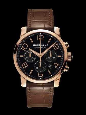 Montblanc Timewalker Chronograph Automatic 101565 腕表 - 101565-1.jpg - blink