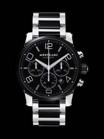 Montblanc Timewalker Chronograph Automatic 103094 Uhr - 103094-1.jpg - blink