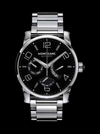 Montre Montblanc Timewalker Automatic Retrograde 103095 - 103095-1.jpg - blink