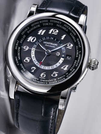 Reloj Montblanc Star Worldtimer Automatic 106464 - 106464-1.jpg - blink