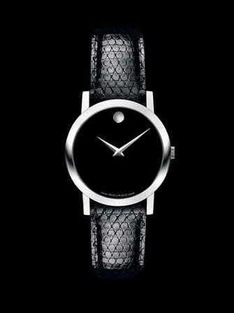 นาฬิกา Movado Museum 605651 - 605651-1.jpg - blink