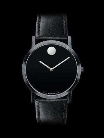 Movado Museum 606256 腕時計 - 606256-1.jpg - blink