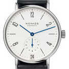 Montre Nomos Tangente Datum 107 - 107-1.jpg - blink