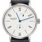 Nomos Tangente Datum Gangreserve 131 腕表 - 131-1.jpg - blink