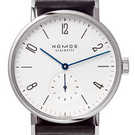 Nomos Tangomat 601 Uhr - 601-1.jpg - blink