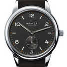 Nomos Club Automat Datum dunkel 774 腕表 - 774-1.jpg - blink