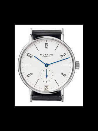 Nomos Tangente Datum 107 Watch - 107-1.jpg - blink