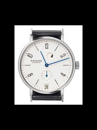 Montre Nomos Tangente Datum Gangreserve 131 - 131-1.jpg - blink