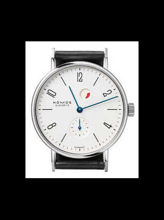 Nomos Tangente Gangreserve 172 腕時計 - 172-1.jpg - blink