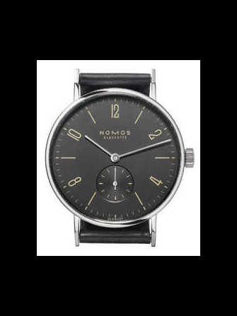 นาฬิกา Nomos Tangente Ruthenium 178 - 178-1.jpg - blink