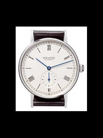 Nomos Ludwig 205 Watch - 205-1.jpg - blink