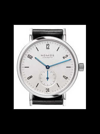 Nomos Tangente Sport Datum 531 Watch - 531-1.jpg - blink