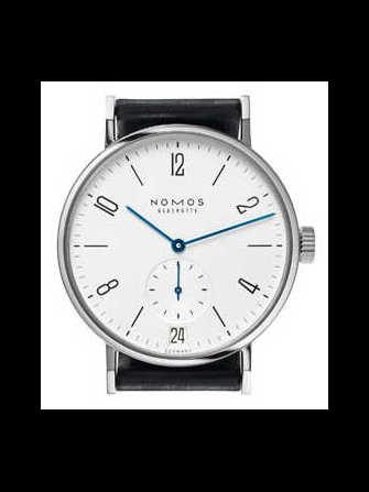 Nomos Tangomat Datum 602 腕時計 - 602-1.jpg - blink