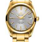 นาฬิกา Omega Seamaster Aqua terra chronometer 2103.30.00 - 2103.30.00-1.jpg - blink