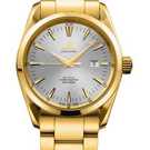 Montre Omega Seamaster Aqua terra mid size chronometer 2104.30.00 - 2104.30.00-1.jpg - blink