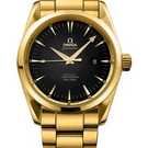 นาฬิกา Omega Seamaster Aqua terra mid size chronometer 2104.50.00 - 2104.50.00-1.jpg - blink