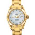 Omega Seamaster Aqua terra automatic 2164.75.00 Watch - 2164.75.00-1.jpg - blink